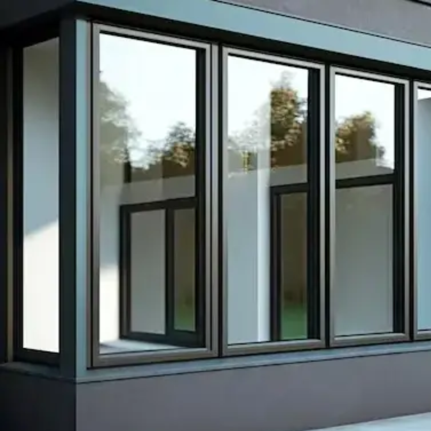 red display racks